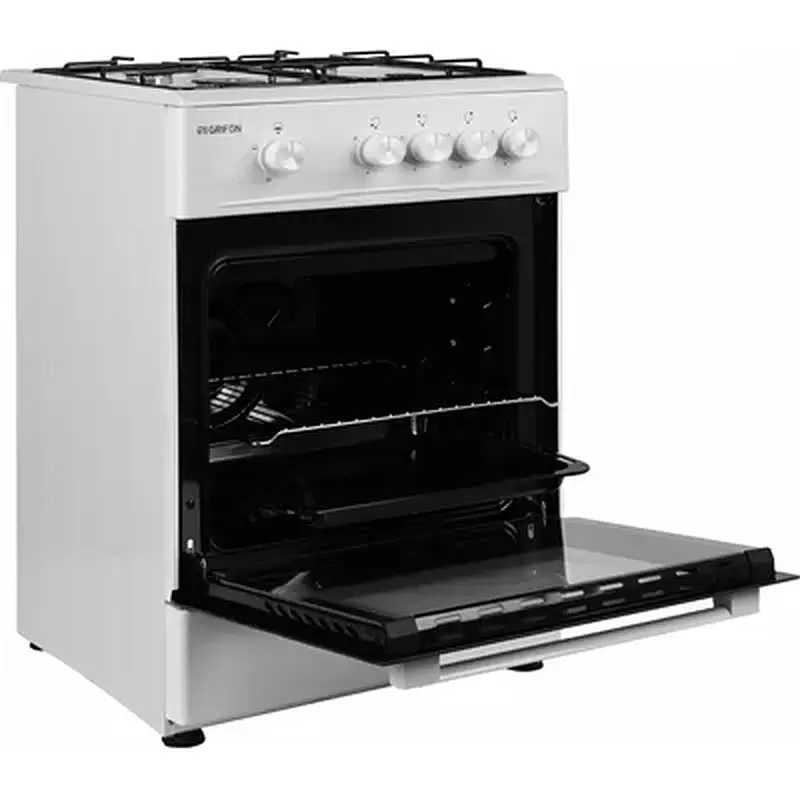 Плита газова Grifon G541W-M1 - фото 4