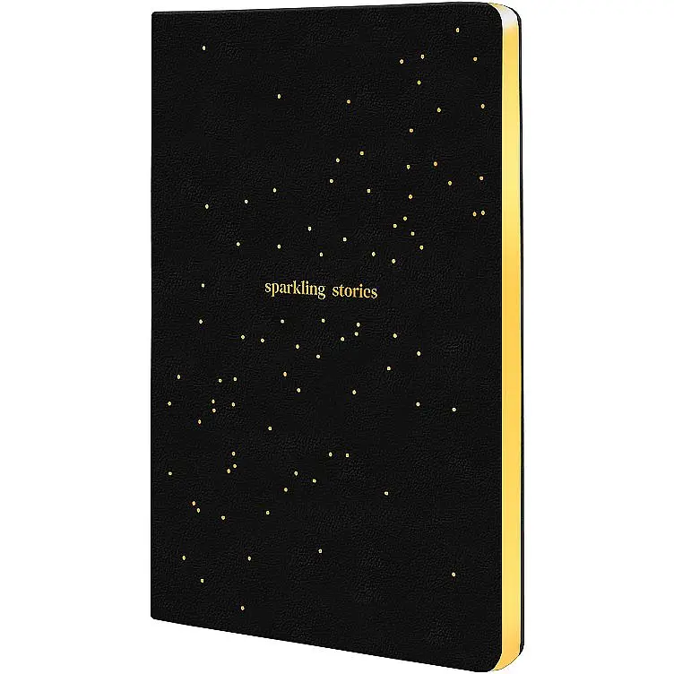 Щотижневик Axent 2026 Partner Mellow 125 x 195 мм Sparkling stories (8528-26-2-A) - фото 2