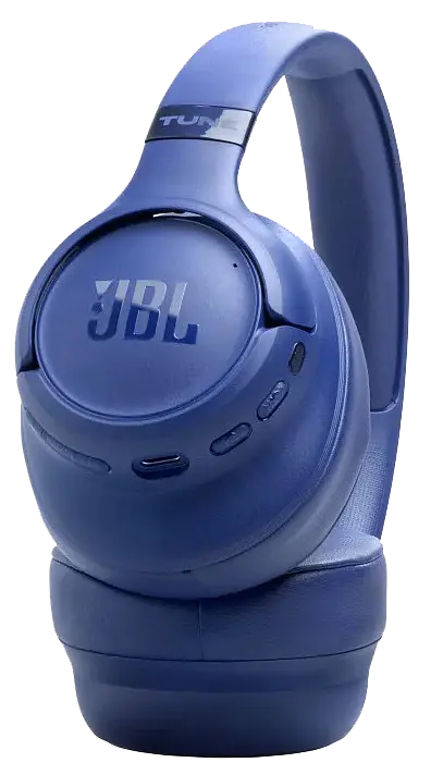 Наушники Tune 780NC Blue (JBLT780NCBLU) JBL teh0021129 - фото 8