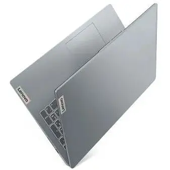 Ноутбук Lenovo IdeaPad Slim 3 15AMN8 (82XQ01K9RA) - фото 4