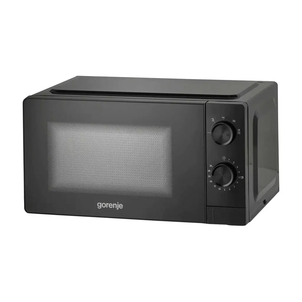 Мікрохвильова піч Gorenje MO20CE1B5 - фото 4