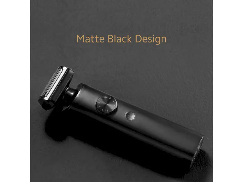 Машинка для стрижки Xiaomi Grooming Kit Pro (XMGHT2KITLF) - фото 11