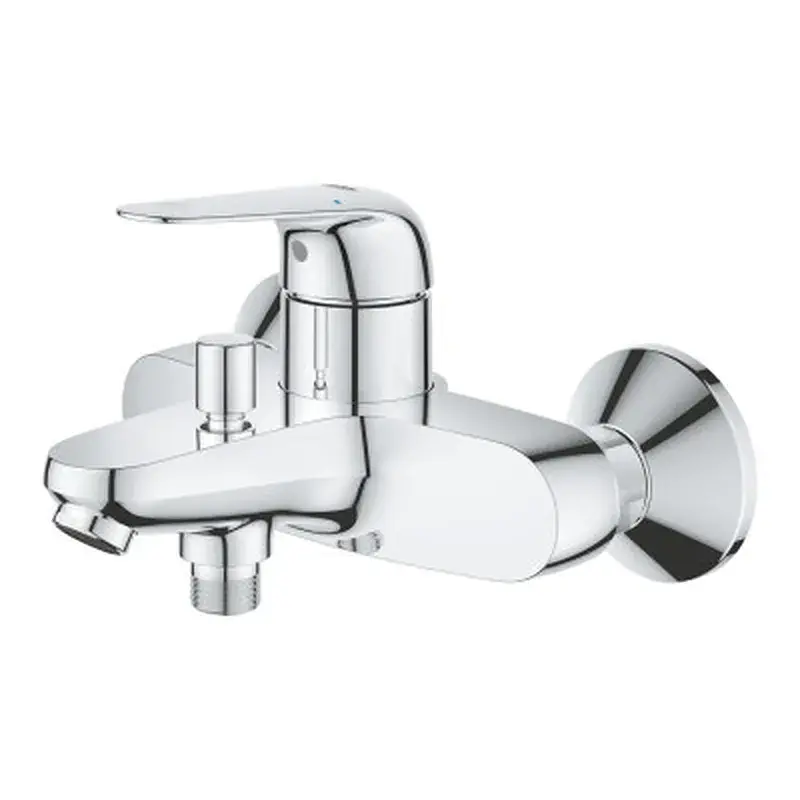 Змішувач Grohe Euroeco (32743001) - фото 4