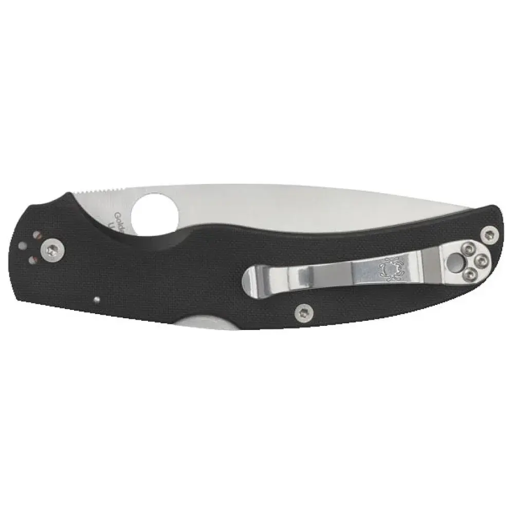 Ніж Spyderco Native Chief - фото 2