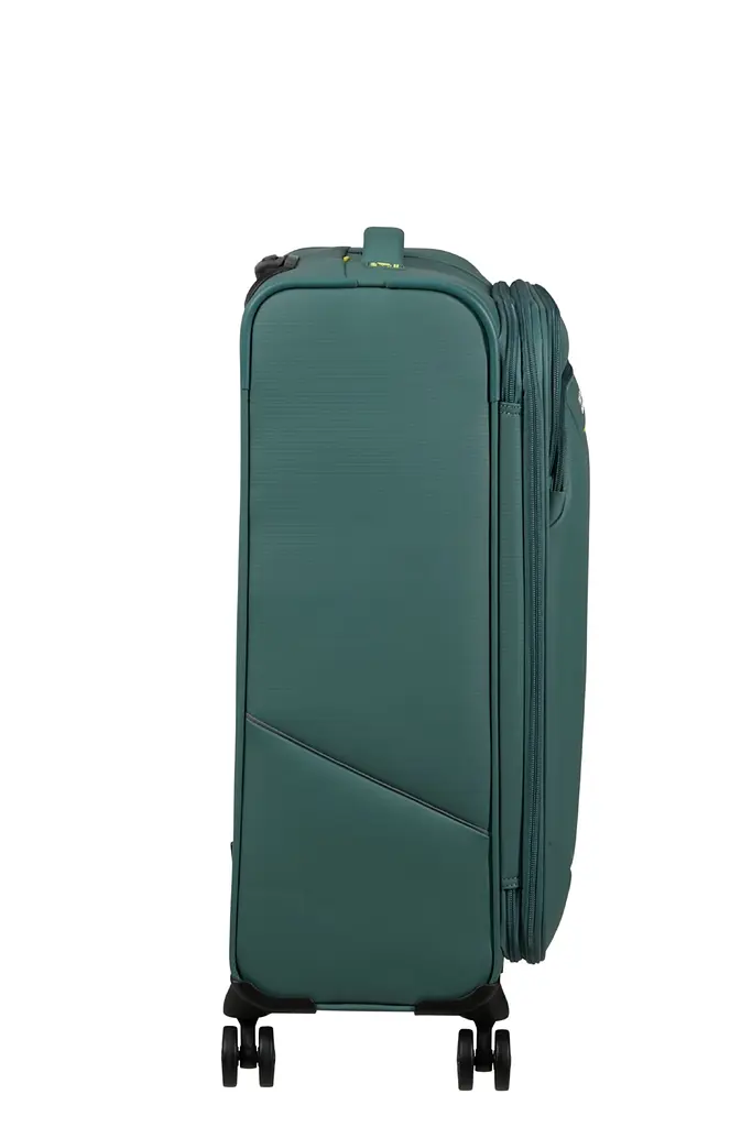 Валіза 69 См American Tourister SUMMERRIDE DARK FOREST 69x43x29(32) ME7*14105 - фото 3