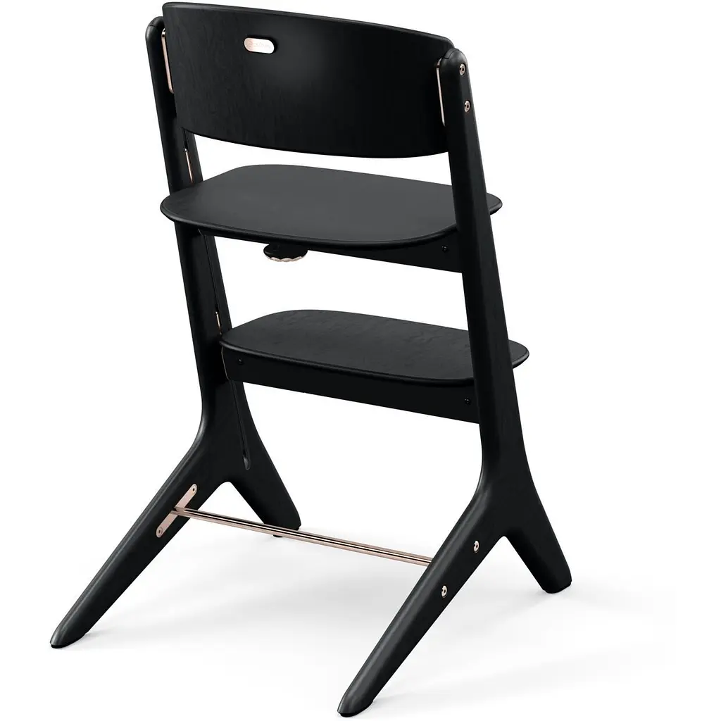 Стілець Cybex Lemo Platinum Black Wood (524001541) - фото 3