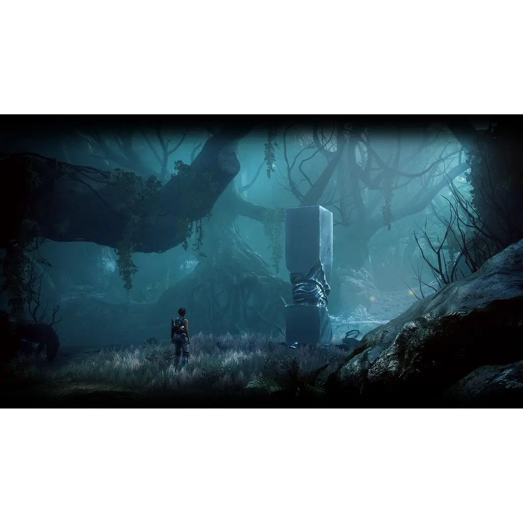 Ключ активації Microsoft Scars Above для Xbox One/Series - фото 7