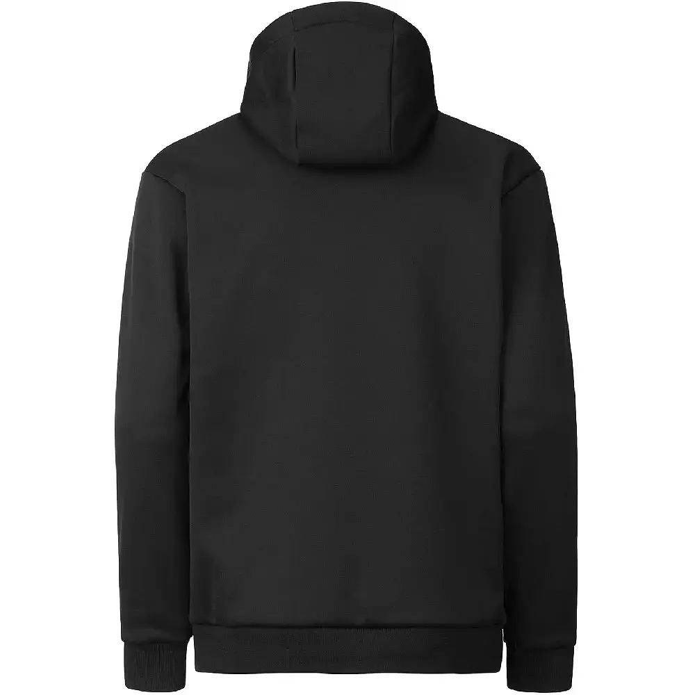 Толстовка Picture Organic Park Tech Hoody XS Черный - фото 4