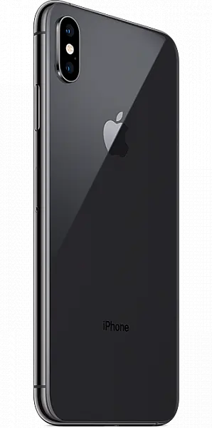 Apple iPhone XS Max Dual Sim 512GB Space Grey (MT772) - фото 2