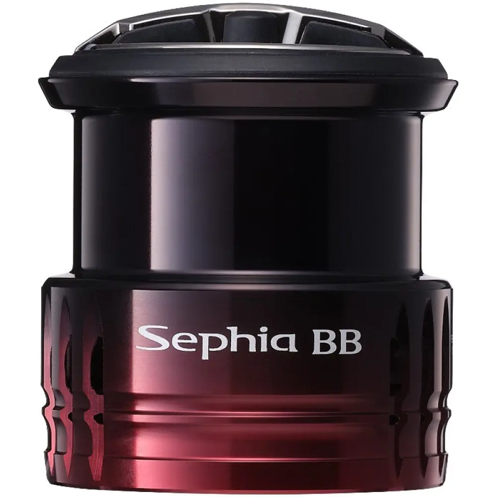 Котушка Shimano Sephia BB C3000 5+1 BB 5.3:1 - фото 6