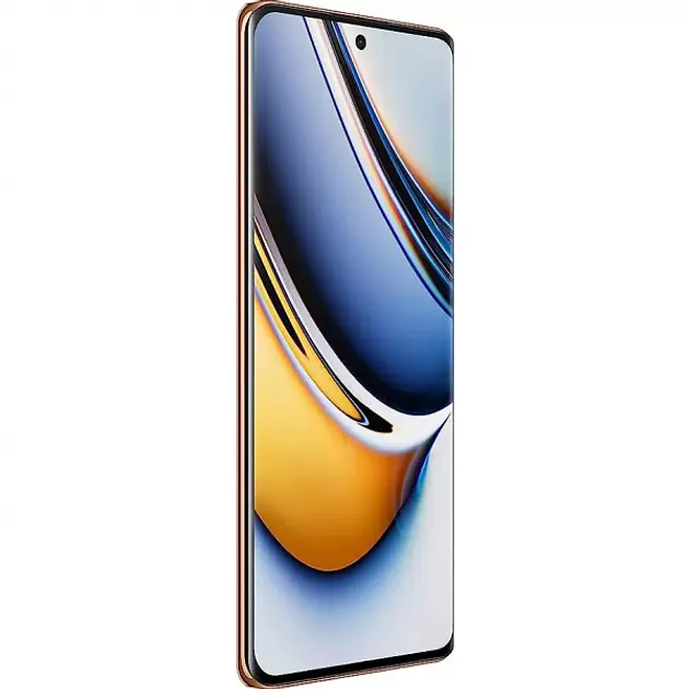 Смартфон Realme 11 Pro 5G 8/128 Gb Sunrise Beige - фото 5