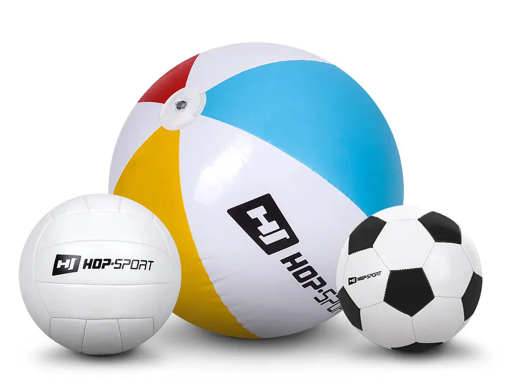 Батут Hop-Sport 12ft (366см) синій із внутрішньою сіткою - фото 13