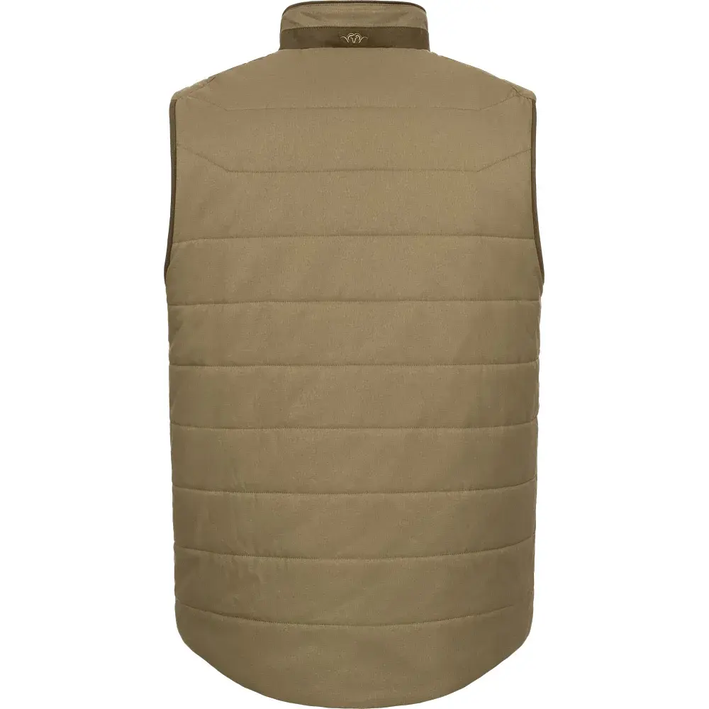 Жилет Blaser Active Outfits Insulation Ian 3XL Светло-коричневый - фото 2