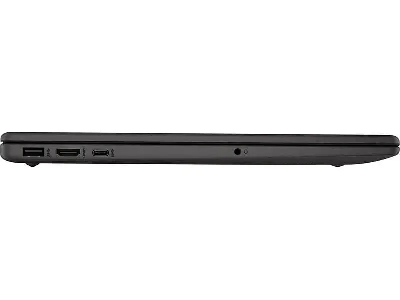 Ноутбук HP 255R G10 Dark Ash Silver (B39STAT) - фото 4