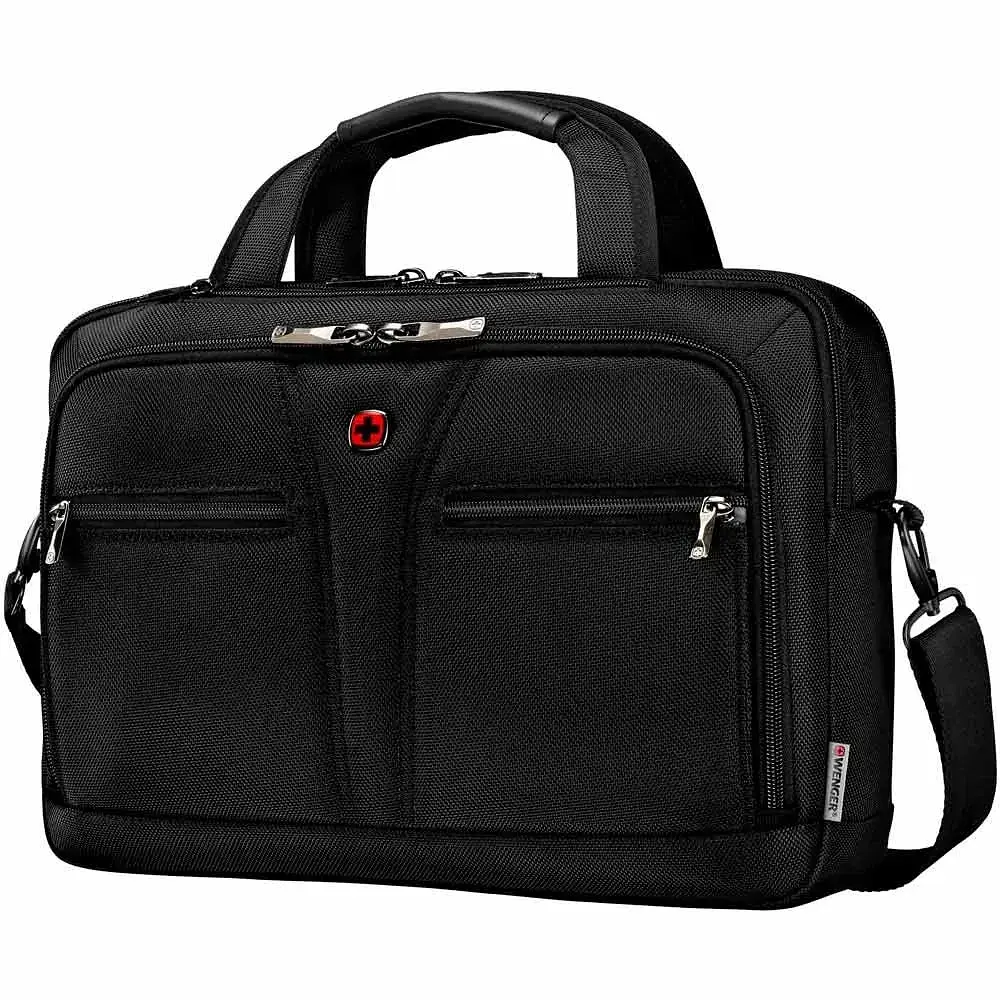 Сумка для ноутбука Wenger BC Pro 13.3-14.1" Black (612269) - фото 3