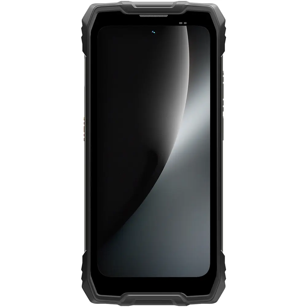 Смартфон Blackview ROCK 2 6.67" HD+ /8GB/256GB/ T8100 /15000mAh / 16+13Мп /IP69K/Black - фото 2