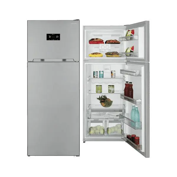 Холодильник Sharp SJ-TE435H4I-EU (SJ-TE435H4I-EU) - фото 3
