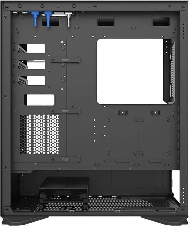 Корпус Darkflash DLX22 NEO black (DLX22 NEO black) Без БП - фото 8