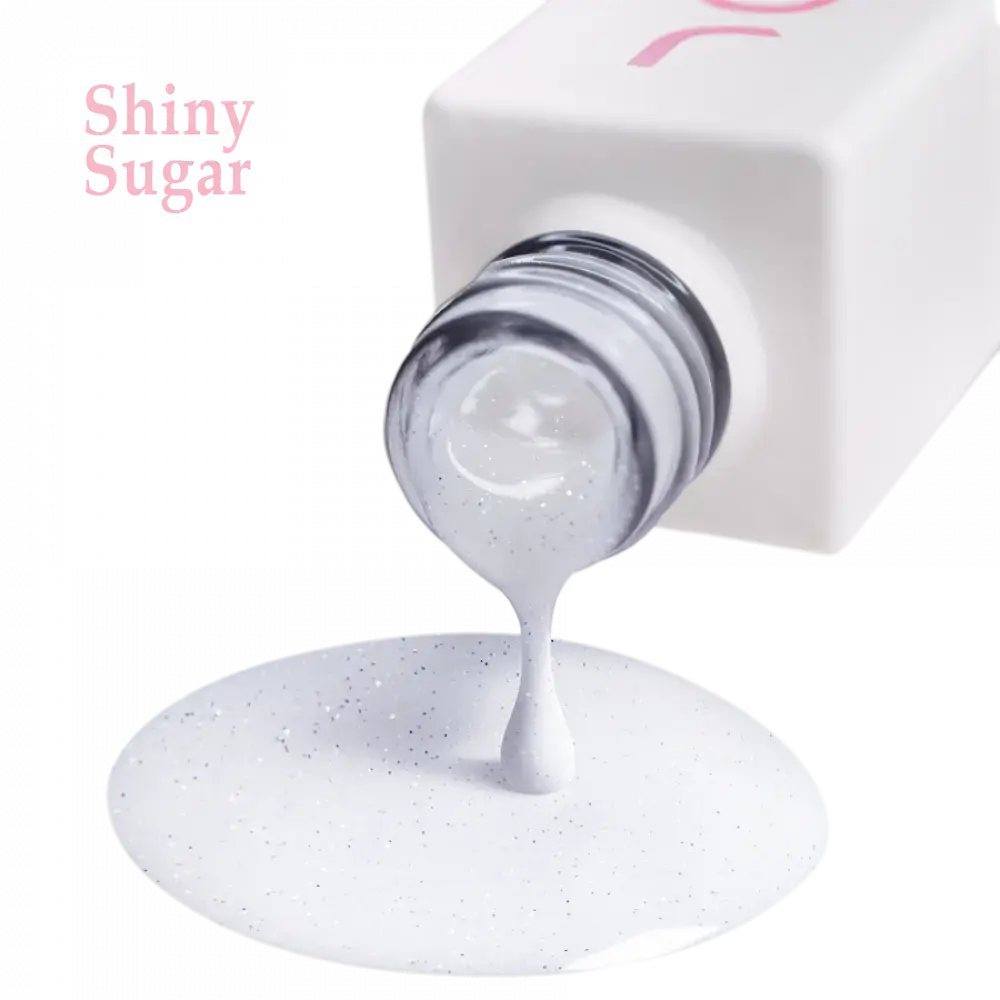 Камуфлююча база Joia vegan BB Cream base Shiny sugar 8 мл - фото 2