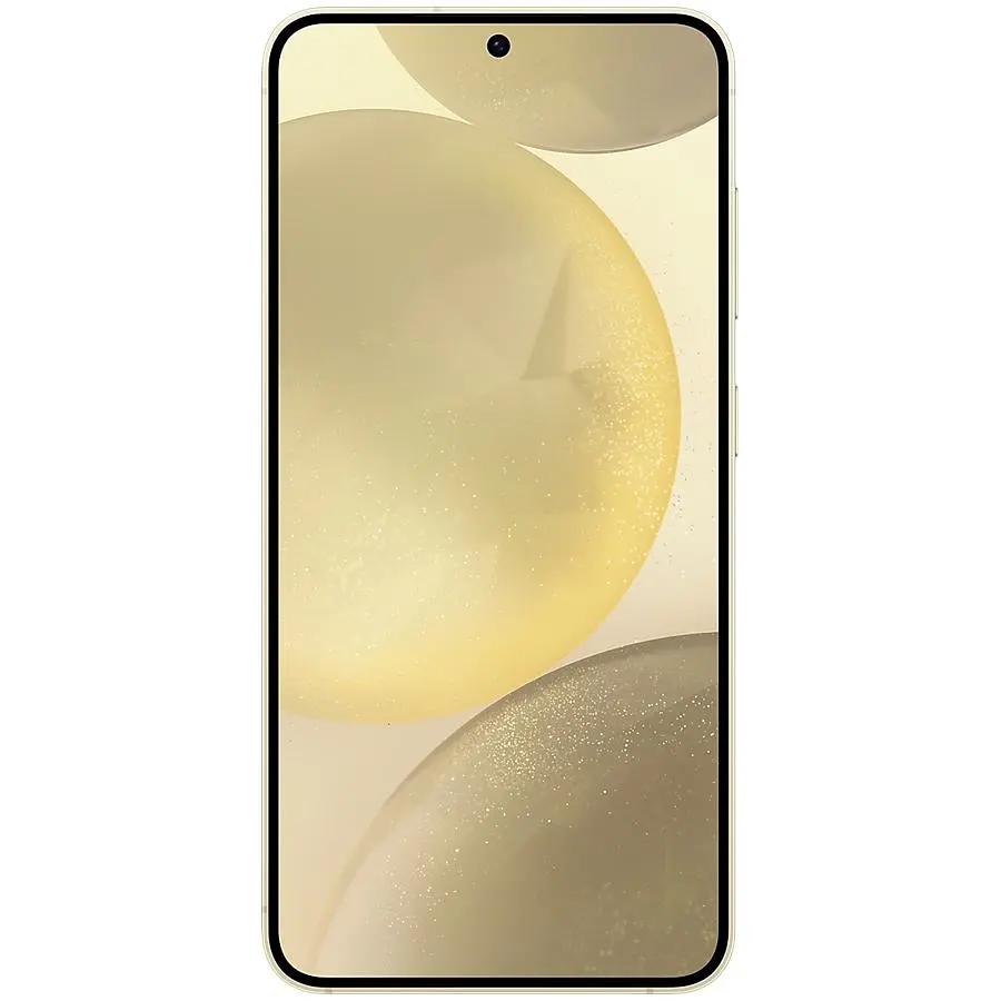 Samsung Galaxy S24 256 ГБ Amber Yellow (Grade A) Seller Refurbished - фото 2