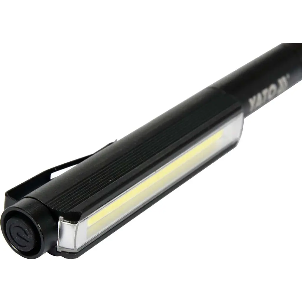 Ліхтар Yato YT-08511 - фото 4
