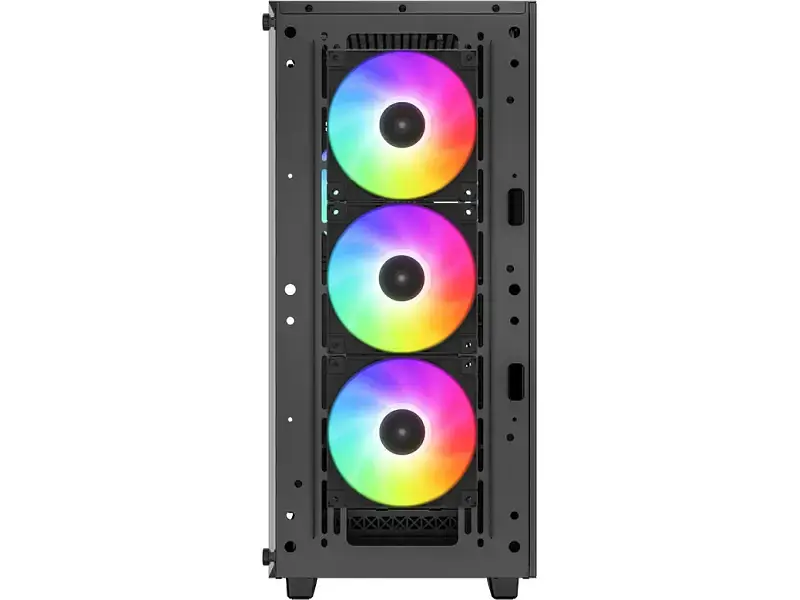 Корпус Deepcool CC560 ARGB V2 (R-CC560-BKTAA4-G-2) - фото 5