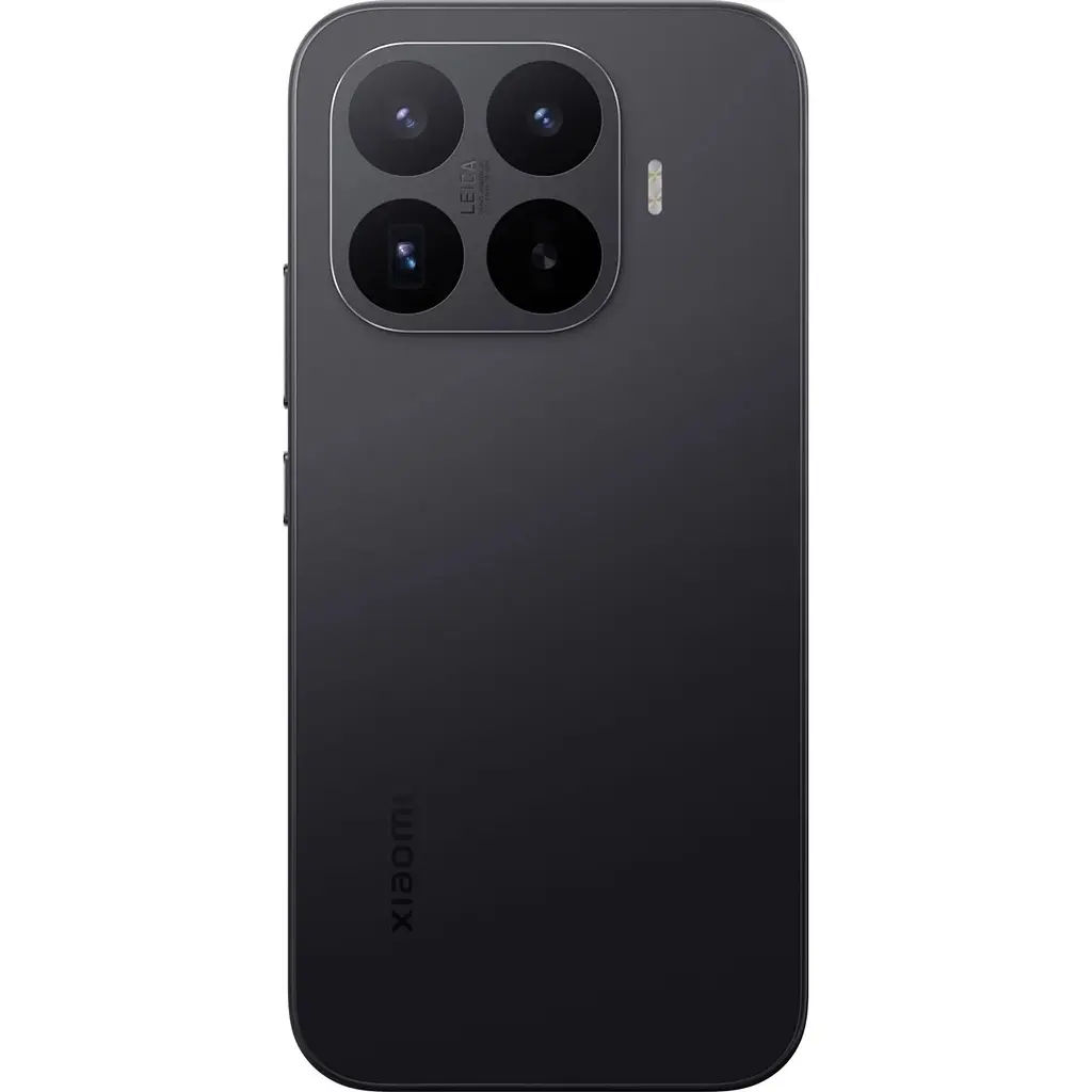 Смартфон Xiaomi 17T 12/256GB Black - фото 8
