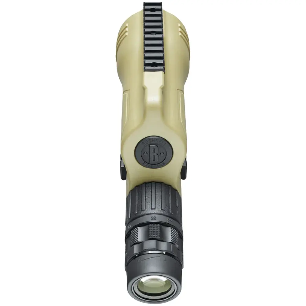 Труба Bushnell Legend Tactical 15-45x60 - фото 6
