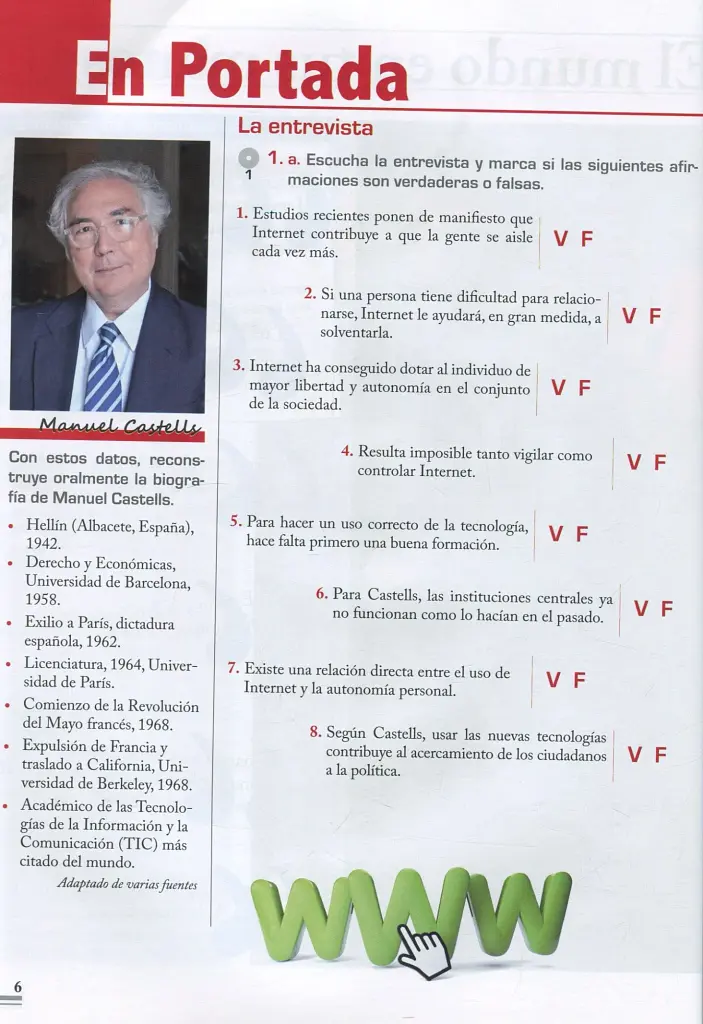 A Debate! Libro del alumno + CD audio GRATUITA - фото 4