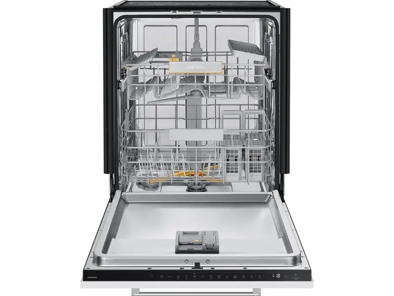 Посудомоечная машина Samsung DW60DG760B00U1 - фото 4