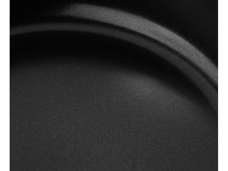 Сковорода ВОК GERLACH Harmony Classic 30 см (5901035501119) - фото 3