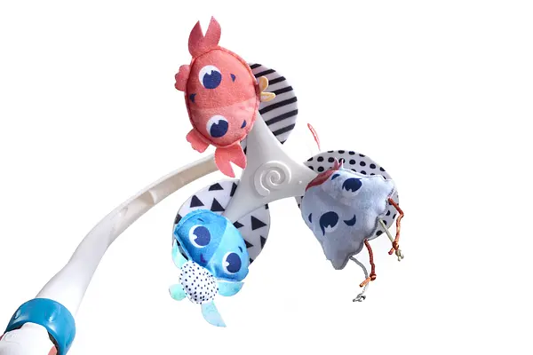 Мобиль Tiny Love 3 в 1 Океан (1307006830) - фото 2