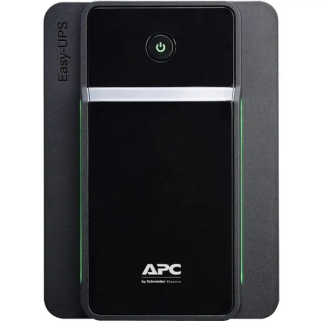 Источник бесперебойного питания APC BX950MI-GR 520W / 950VA Б/У - фото 2