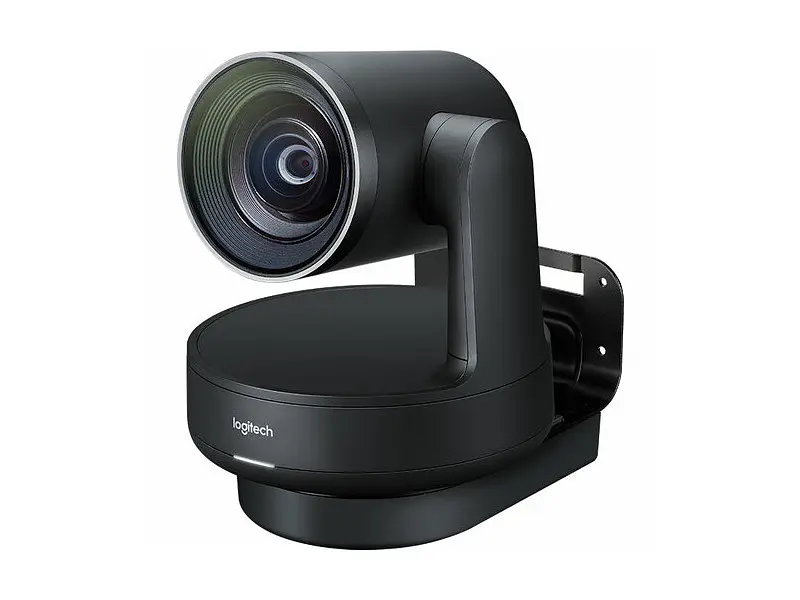 Веб-камера Logitech Rally Camera (960-001227) - фото 4