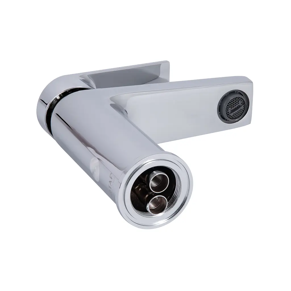 Смеситель для раковины Qtap Stenava New QTSTE270CRM45535 Chrome - фото 3