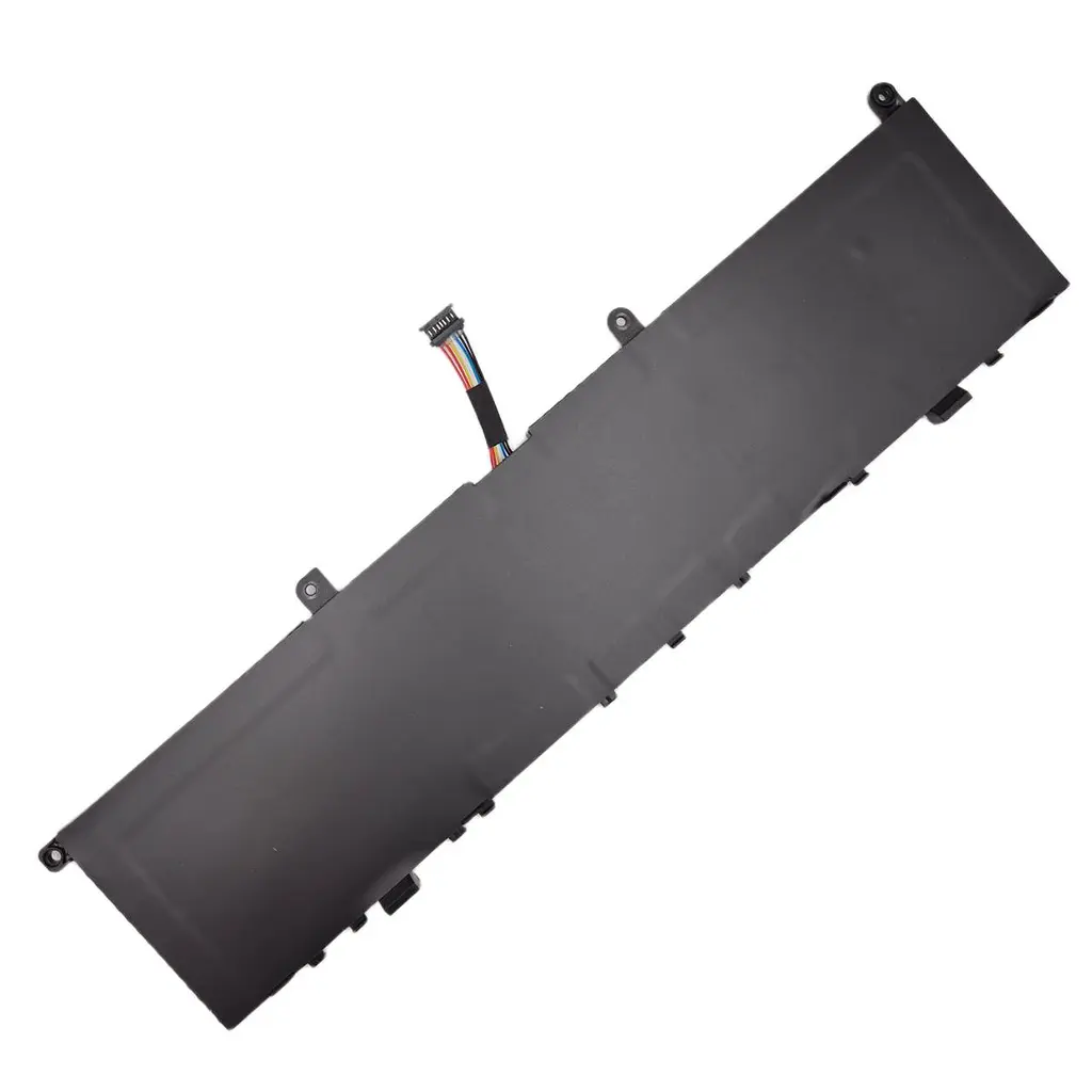 Акумулятор L17C4P72 для Lenovo ThinkPad P1 X1 Extreme 1st 2nd Gen (01AY969) (15.4V 4960 mAh 76Wh) - фото 2