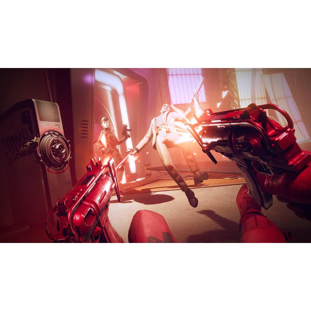 Ключ активації Microsoft The Arkane Collection для Xbox One/Series S/X - фото 4