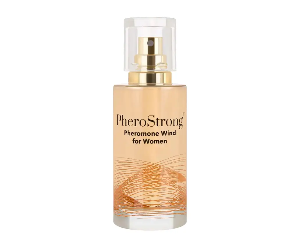 Духи з феромонами для жінок PheroStrong Pheromone Wind, 50 мл - фото 2