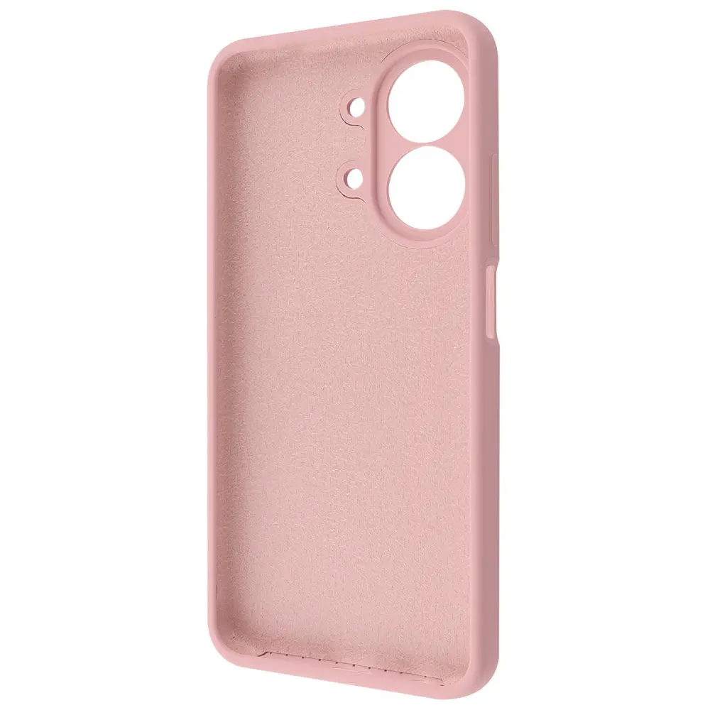 Чохол WAVE Full Silicone Cover Xiaomi Poco X8 Pro Max, в асортименті - фото 2