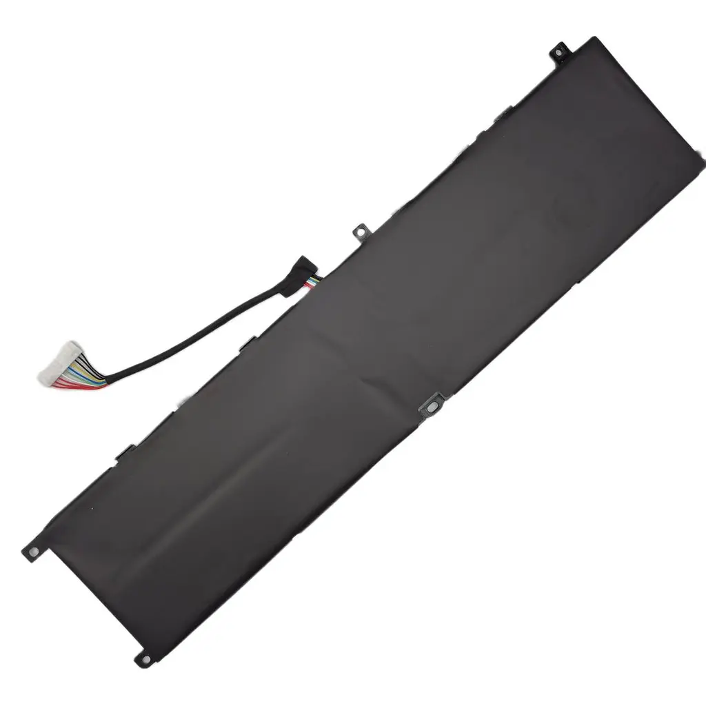 Акумулятор BTY-M57 для MSI GP66 GP76 MS-17K3 Leopard 10UG Series (15.4V 5700 mAh 88Wh) - фото 2