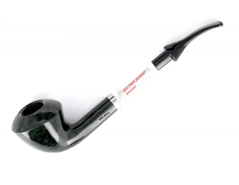 Люлька VAUEN Pipe Of The Year 2024 D Green 9  мм (1084868) - фото 4
