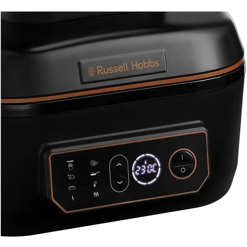 Мультипіч Russell Hobbs SatisFry Air&Grill 26520-56 [121082] - фото 2