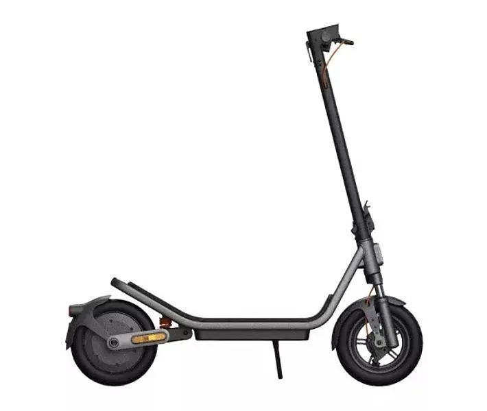 Електросамокат Xiaomi Electric Scooter 6 глобальна версія BHR08402GL - фото 2