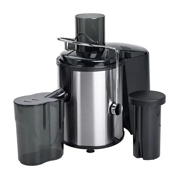 Соковитискач шнековий Sokany SK-4000 - фото 5