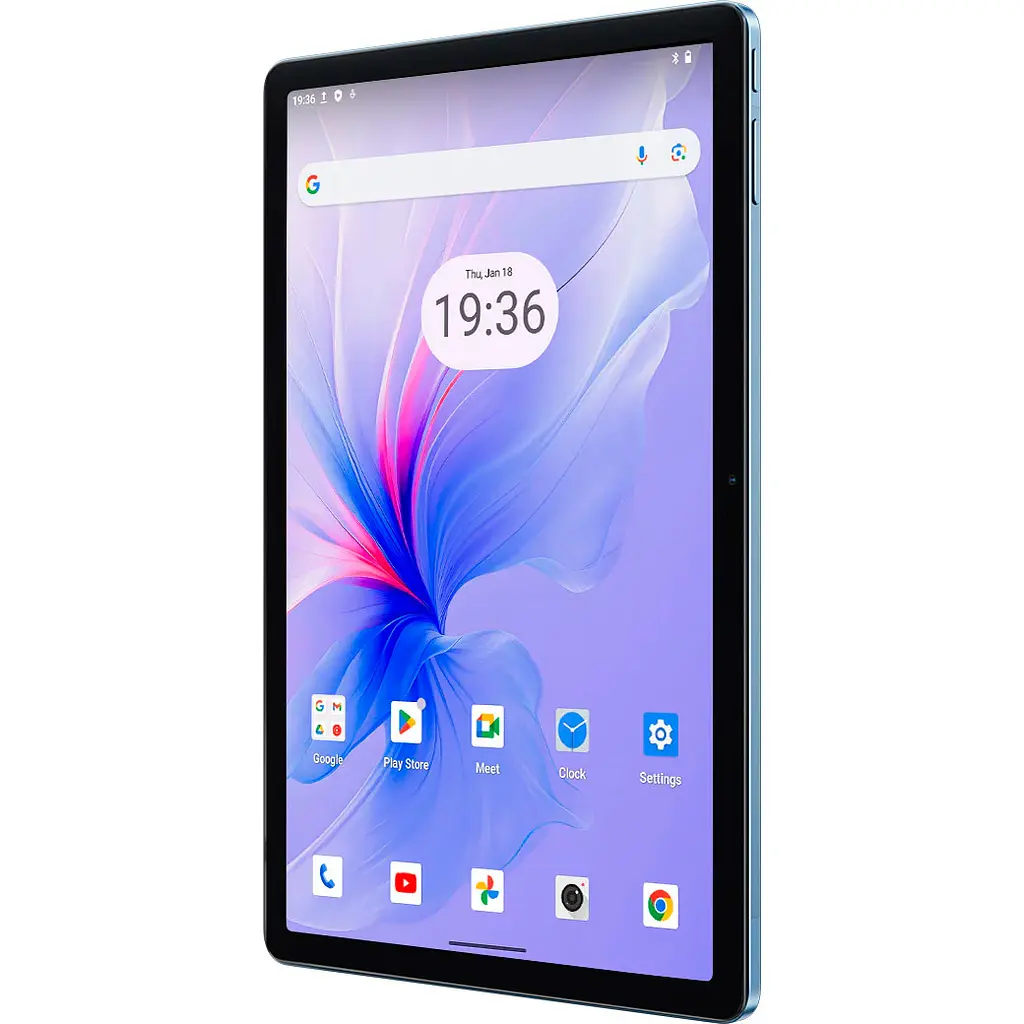 Планшет Blackview Tab 16 Pro 8/256GB LTE Daybreak Blue Global EU [107037] - фото 4