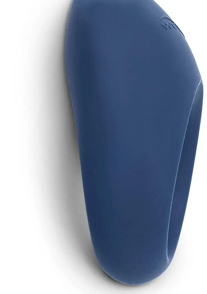 Віброкільце We-Vibe Pivot Blue 7.1 см синій - фото 5