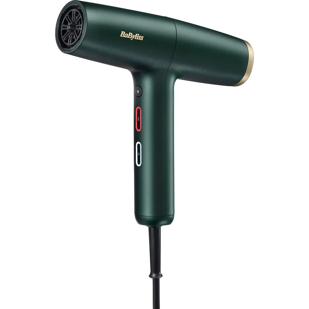 Фен BaByliss Air Power Pro D6555DE [146172] - фото 5