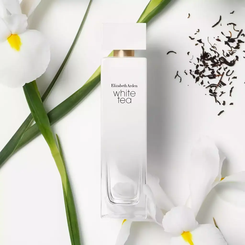 Туалетна вода Elizabeth Arden White Tea 50 мл - фото 3