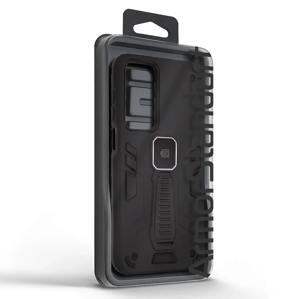 Чохол ArmorStandart Proover для Samsung A16 4G Black - фото 3