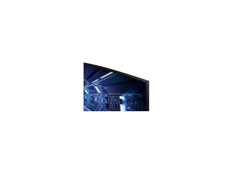 Монітор Samsung Odyssey G5 C34G55TW (LC34G55TW) - фото 6
